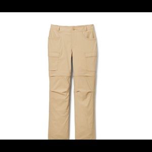 Sahara convertible pant